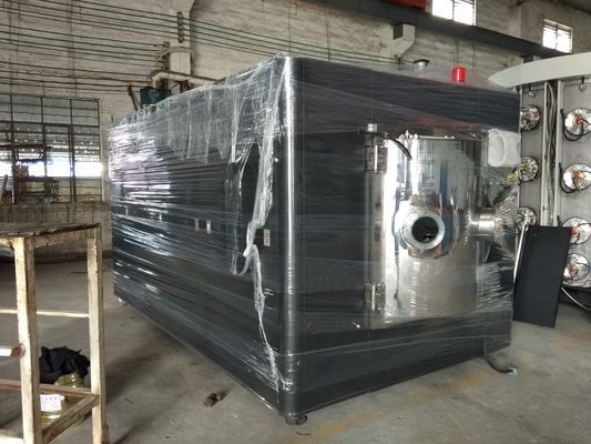 Bom preço. Única máquina de revestimento da porta PVD para ferramentas de corte on-line