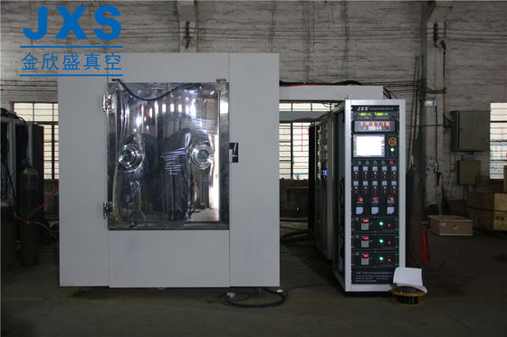 Bom preço. Máquina de revestimento vertical mecânica da bomba 200A PVD on-line