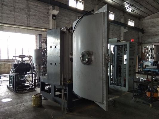 Bom preço. Relógio de aço inoxidável PVD de Full Auto que engasga o equipamento on-line