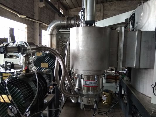 Bom preço. Magnétron plano da C.C. que engasga a máquina de revestimento do vácuo on-line