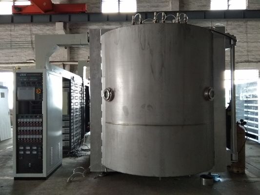 Bom preço. Banho sanitário dos mercadorias do metal que cabe a unidade do revestimento de vácuo de PVD on-line