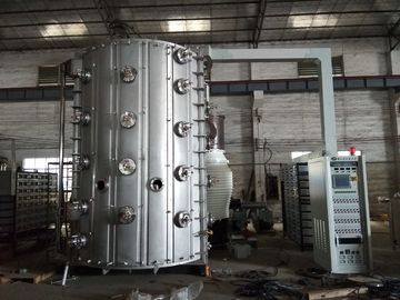 Sistema de revestimento Titanium da cadeira de tabela PVD da mobília do tela táctil