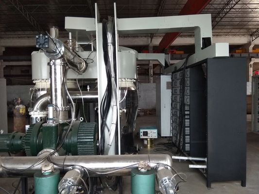 Bom preço. Planta de revestimento durável da banca da cozinha PVD dos SS do tela táctil on-line