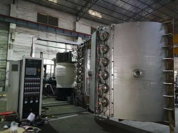 Equipamento catódico do depósito do arco do plasma decorativo de Guality