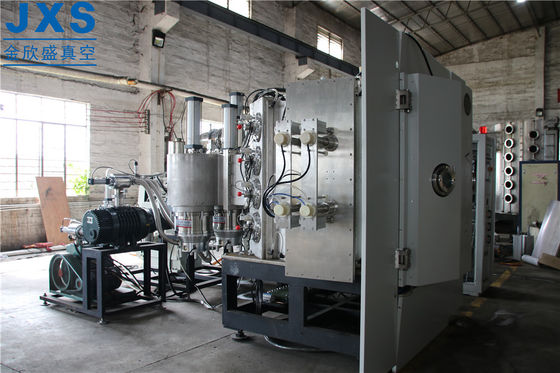 Bom preço. sistemas de revestimento de aço inoxidável do vácuo do faqueiro 200A on-line