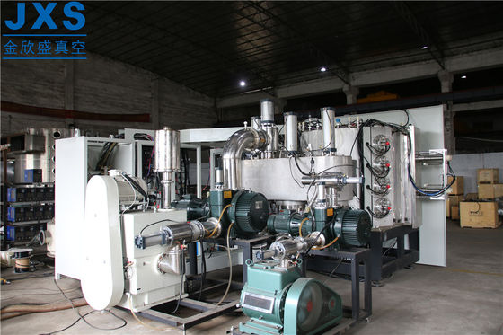 Bom preço. O PLC SS do tela táctil olha o magnétron engasgar o equipamento on-line