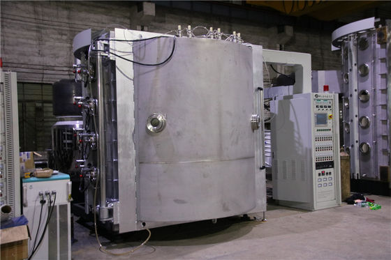 Bom preço. Equipamento de revestimento da banca da cozinha PVD do PLC de Mitsubishi on-line