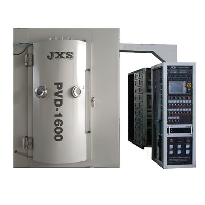 Bom preço. Máquina de revestimento de aço inoxidável do vácuo do controle do PLC para brinquedos da eletrônica on-line