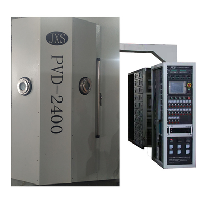 Produtos de aço inoxidável de Ion Gold Plating Machine For do multi arco
