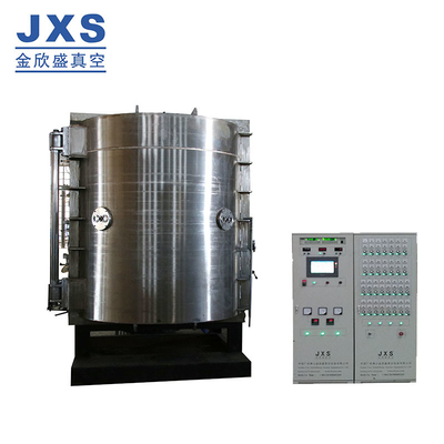 Máquina de revestimento do aço PVD de Stianless
