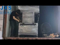 Carregando Bombas de Vácuo