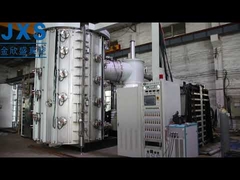 Máquina PVD JXS Ф2300xH3600