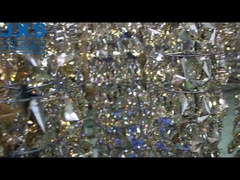 Fabricantes de Plantas de Revestimento PVD para Vidraria, Vidro e Cristal