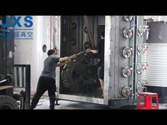 Instalando a Placa de Rotação Superior