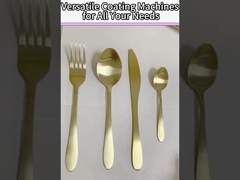 Equipamento de revestimento PVD de azulejos cerâmicos de titânio e ouro / Máquina de revestimento cerâmico