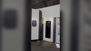 Máquina de revestimento a vácuo de tamanho médio série PVD-1800 | Equipamento de revestimento PVD